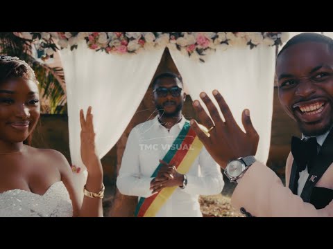 Neil Cruz - THE WOMAN OF MY LIFE (Official Music Video)