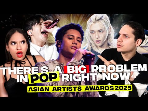 SB19 are EXPOSING The Music Industry right now... It's worse than you think