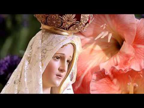 【1552】 Hino de Nossa Senhora de Fatima - A Treze de Maio