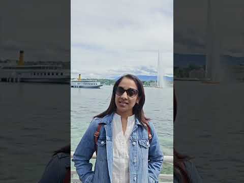 Great journeys are remembered for the way they make you feel. | Austria Swiss Paris tour with Kesari