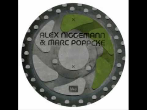 Alex Niggemann & Marc Poppcke- berlin down the house