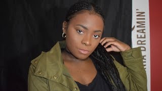 Bronze & Glow ! - Everyday Summer foundation routine (No lashes)