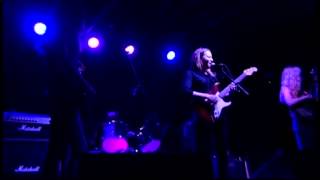 BAD FOG "Reckoning Hour"