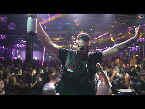 FACE CLUB "JALA BRAT & BUBA CORELLI" 29.02.2020