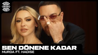 Musik-Video-Miniaturansicht zu Sen Dönene Kadar Songtext von Murda & Hadise