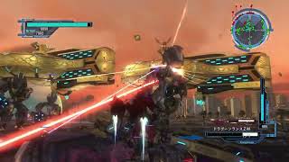 とんでっけー！地球防衛軍５！part107「侵略者大結集」≪ウイングダイバー篇≫【INFERNO】