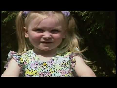 Teletubbies - Larette Tap Dancing Full TV Event (My Version 50FPS)