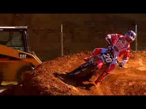 Josh GranT Mx RiDer