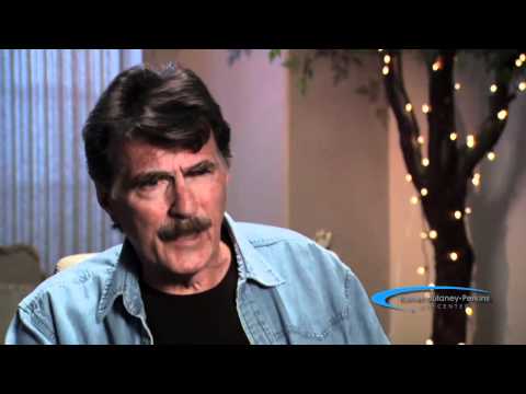 Robert Green Specialty IOL Patient