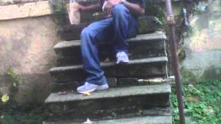 TDOT 4EVA - "OUT HERE TO GET (FOLLOW ME)"