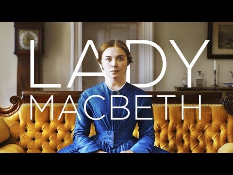 Lady Macbeth (2017) Trailer