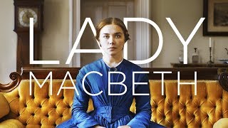 Lady Macbeth ( Lady Macbeth )