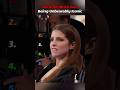 Anna Kendrick Being Iconic for 1 Minute Straight #celebrity #annakendrick