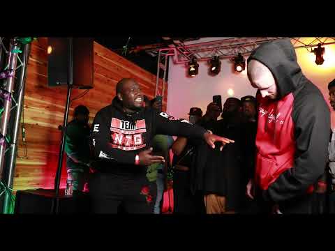 Rich E Rich vs Prop J