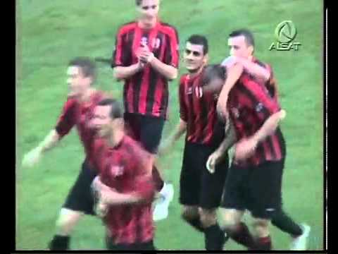 Superliga Shqiptare 2009-2010 Java e 20-te Flamurtari - Apollonia 2-0