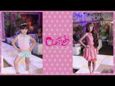 Nueva colección CLENDY