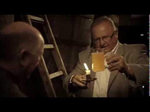 Historien om Pilsner Urquell