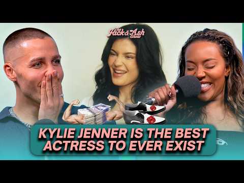 THE MOMENT, DEAD CASH AND LOST IN LOST | The Jack & Ash Show