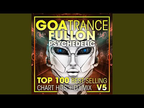 Biokinetix - Computer Technology (Natural Disorder Goa Trance Fullon Psychedelic Remix)