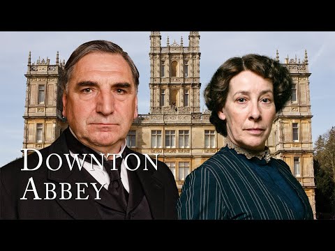 A Recap of Every Season of Downton Abbey | Told by Jim Carter and Phyllis Logan | Downton Abbey