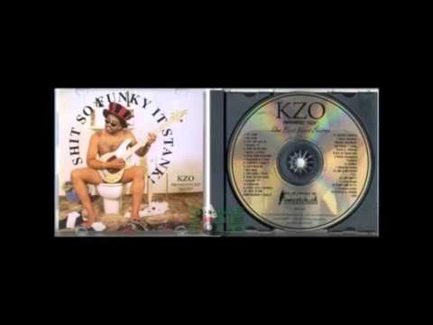 CHERELLE FORTIER feat KZO - COME AND GET IT