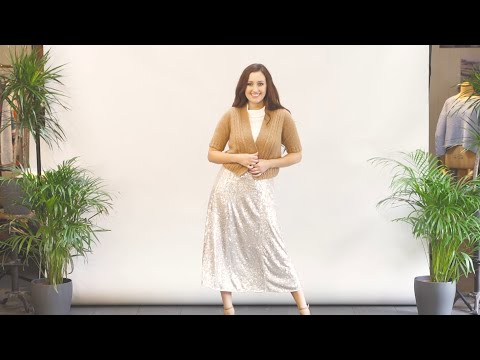 Rowan Autumn Winter 2020 October Launch Fashion Show