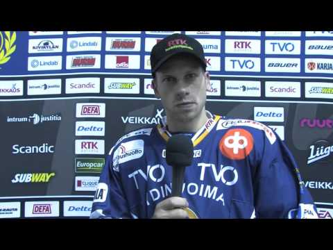 Nopeat - Filip Riska