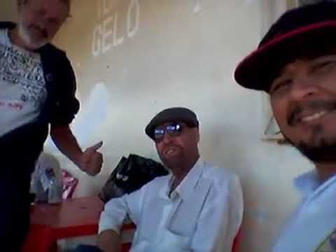 Galo Roxo na rima que você nunca ouviu