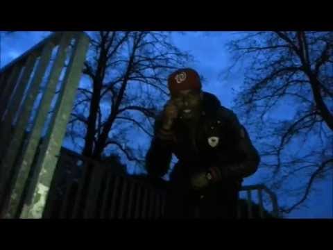 JD-Nasty - Rap-It-A-Mine (Official Video)