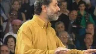 Marcel Khalife - Instrumental Piece from "Voyageur"