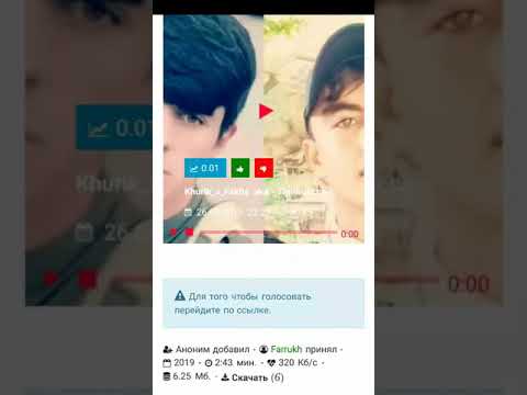 Fakha aka ft Khurik - Принцесса