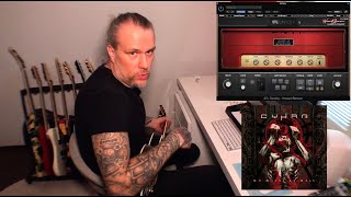 Video thumbnail for STL TONES: TONALITY - HOWARD BENSON PLUGIN by Euge Valovirta