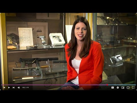 The Debrief: Behind the Artifact – Wild Bill's Gun