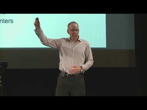 DConf 2017 Day 1 Keynote: Pointers Gone Wild: Memory Safety and D -- Walter Bright