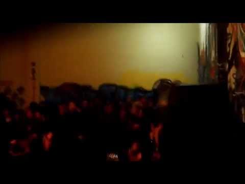 PULMON VERDE "adiktos al poGo"