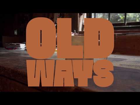 The Savants of Soul - Old Ways (Official Video)