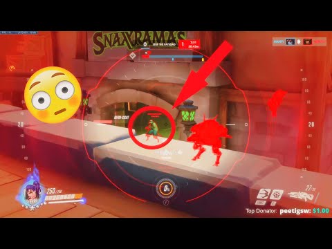 THIS is how a GM MAIN TANK main plays WIDOWMAKER in SCRIMS | Suna Esports