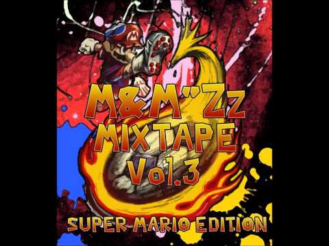 Intro M&M'Zz Mixtape Vol.3