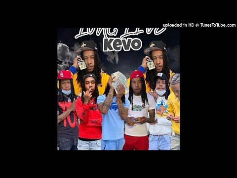 Mackbaybii Ft. Lil Kevo 069 - Patched (Official Audio)