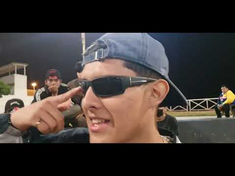 GINO vs PCH (BATALLÓN) - SEMIFINAL - LZ ROOKIES CLASIFICATORIA 1