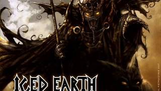 ICED EARTH - Brothers (2017)