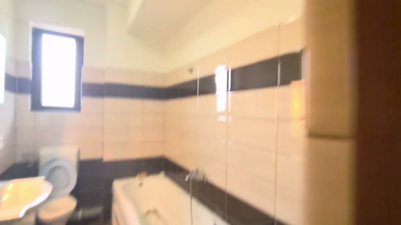 Tur video Garsoniera Jiului Bucuresti