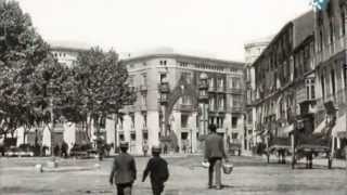 Málaga Dimensiones Siglo XX (1)