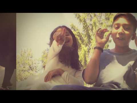 Stronger Teaservideo 1