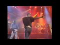 Roachford - Nobody But You (Live) 1989