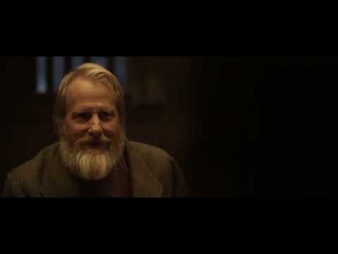 Griffin's massacre in Blackdom | Godless