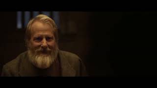 Griffin&#39;s massacre in Blackdom | Godless