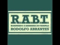 Rodolfo Abrantes 10 Mate A Besta RABT