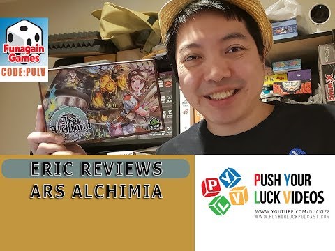 Push Your Luck Video #159