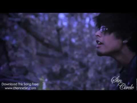 Etienne Sin - Run Away In Silence